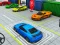 Igra Parking jam spletu