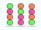 Igra Ball Sort Paper Note spletu