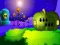 Igra Halloween Pumpkin Forest Escape spletu