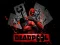 Igra Deadpool Free Fight spletu