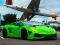 Igra Italian Luxury Cars spletu