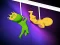 Igra Stickman hook spletu