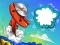 Igra Corona Airplanes Hidden spletu