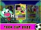 Igra Gumball Penalty kick spletu
