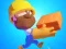 Igra Idle Builder spletu