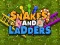Igra Snakes & Ladders spletu