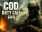 Igra COD Duty Call FPS spletu