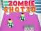 Igra Zombie Shot 3D spletu