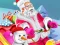 Igra Design santas sleigh spletu
