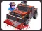 Igra Endless Zombie Road spletu