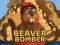 Igra Beaver Bomber spletu