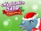 Igra My Dolphin Show Christmas spletu
