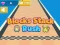 Igra Blocks Stack Rush spletu