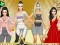 Igra Kim K Busy Day spletu