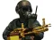 Igra Gold Gun Fury spletu