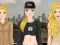 Igra Barbies Yeezy Line spletu