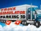 Igra Truck Simulator Parking 3d spletu