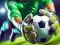 Igra Penalty Europe Champions Edition spletu