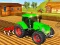 Igra US Modern Farm Simulator spletu
