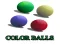 Igra Color Balls spletu