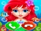 Igra Baby Princess Mermaid Phone spletu