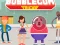 Igra Bubblegum Tricks spletu