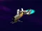 Igra Cosmic Strike 2 spletu
