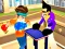 Igra Slap Master 3D spletu