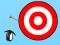 Igra Penguin with Bow Golf spletu
