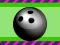 Igra Bowling Circuit spletu