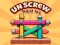 Igra Unscrew Them All spletu