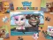 Igra Talking Tom Jigsaw Puzzle spletu