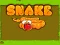 Igra Snake spletu