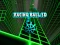 Igra Racing Ball 3D spletu