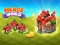 Igra Merge World spletu