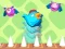Igra Bouncing Chick spletu