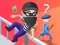 Igra House Robber spletu