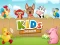 Igra Kids Zoo Farm spletu