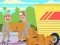 Igra Hidden Cargo In Trucks spletu