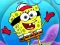 Igra Spongebob Squarepants spletu