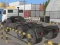Igra Truck Space spletu