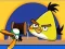 Igra Angry Birds Double Fishing spletu