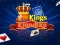 Igra Kings Klondike spletu