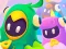 Igra Run Boys spletu