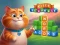 Igra Kitty Scramble spletu