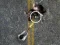 Igra Undead Highway spletu