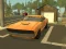 Igra Parking Fury 3D spletu