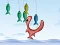 Igra Piranha Bite Attack spletu