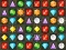 Igra Bejeweled spletu