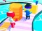 Igra Shortcut Run 3D spletu